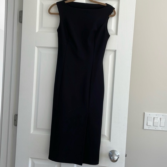 Laura Betinni Dress - Picture 2 of 5
